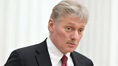 Kremlin dice que el enfoque de Trump sobre el conflicto Ucrania es bastante equilibrado