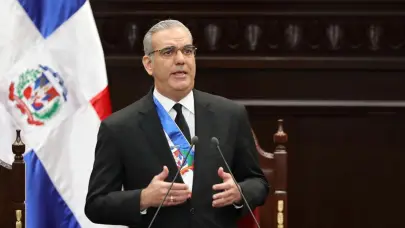 Presidente Abinader destaca m&aacute;ximo hist&oacute;rico de empleos en RD