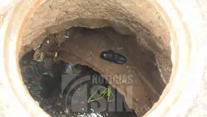 Comunitarios de Lavapi&eacute;s reaccionan ante ca&iacute;da de ni&ntilde;a por una alcantarilla