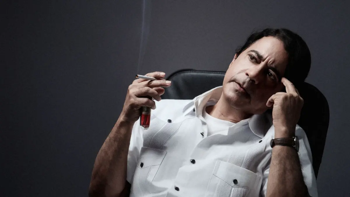 Ahora que vuelvo, Ton en Sala Ravelo del Teatro Nacional