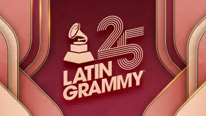 Latin Grammy lanza p&oacute;dcast con charlas entre cantantes como Juanes, C. Tangana y Drexler