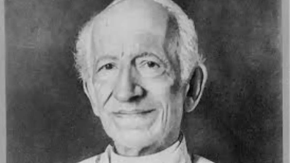 El antecedente de León XIII y la encíclica social Rerum novarum