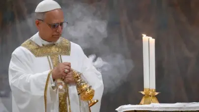 León XIV recibe al prelado del Opus Dei a la espera de su reforma estatutaria