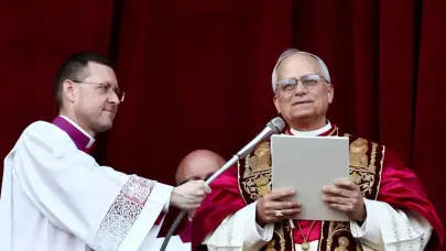 León XIV obtuvo un resultado magistral, dice uno de los cardenales del cónclave
