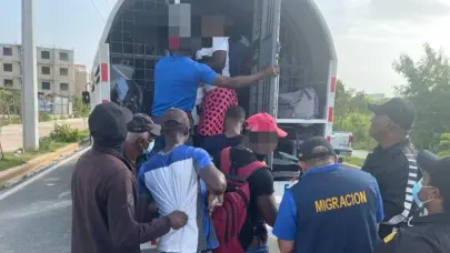 Legisladores dispuestos a robustecer leyes de migración