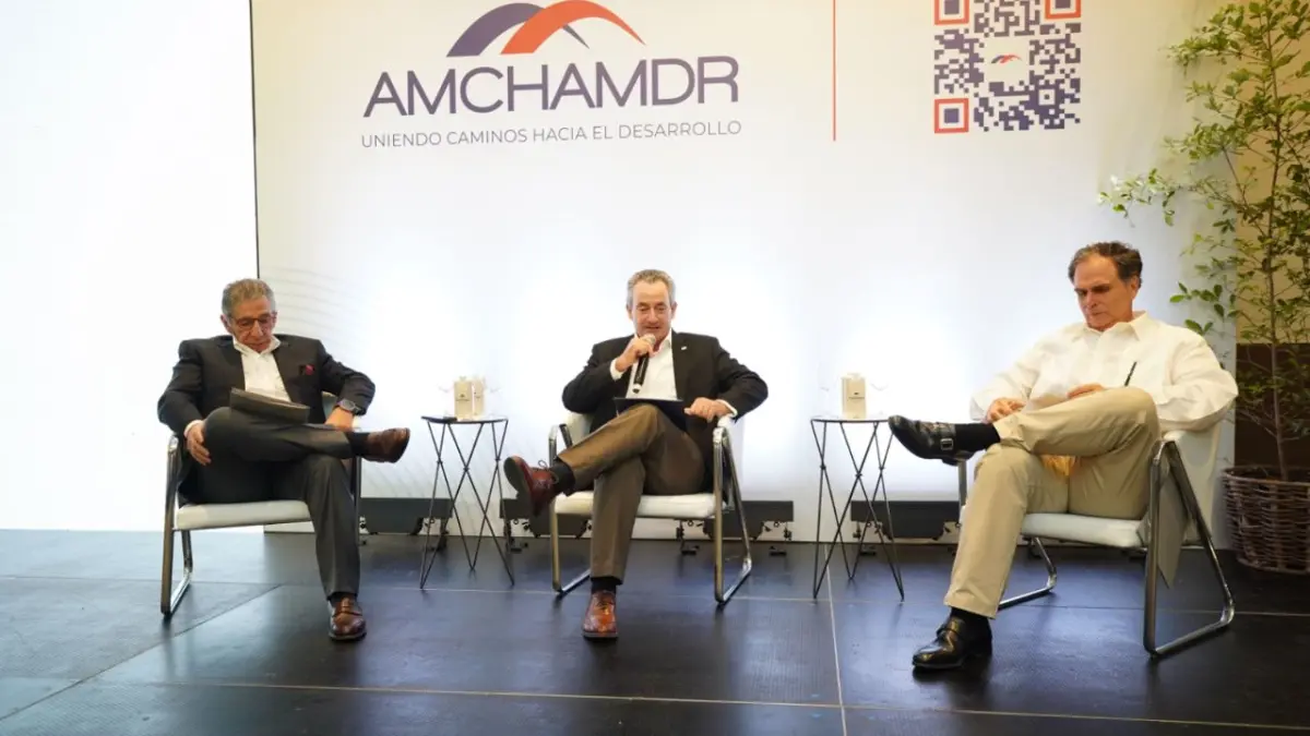 Santiago se consolida como motor de inversión turística y comercial en la región norte