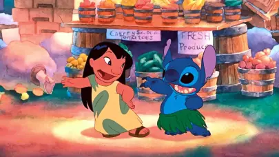 Lilo & Stitch vuelve al cine con funciones especiales para adultos