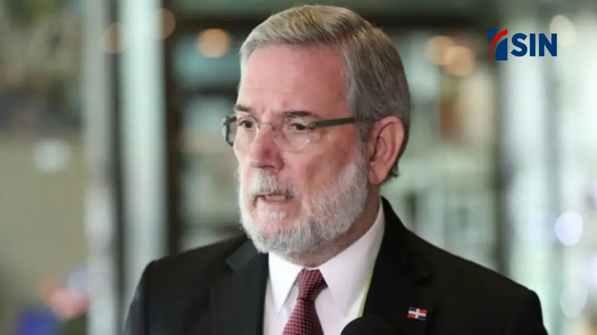 Personalidades lamentan el fallecimiento de Roberto Rodríguez Marchena, ex portavoz de Presidencia