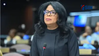 A un mes de su fallecimiento, familia de Rubby Pérez dice tomará acciones legales tras tragedia en el Jet Set