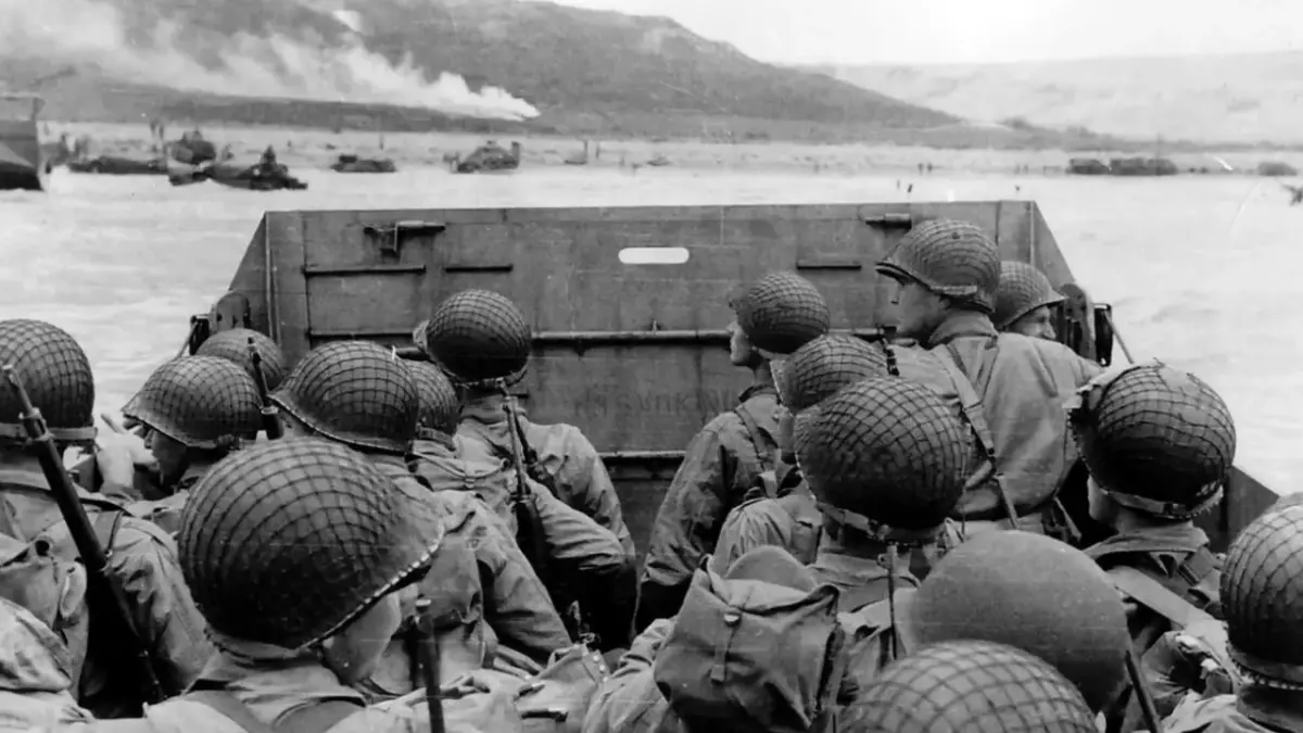 Mayoría en EE.UU. cree que los crímenes cometidos en la II Guerra Mundial podrían repetirse