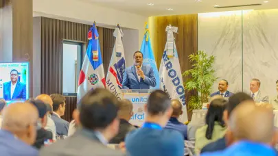 LMD y centros CIFAL de Naciones Unidas capacitan para la prevención de desastres en puertos y aeropuertos estratégicos