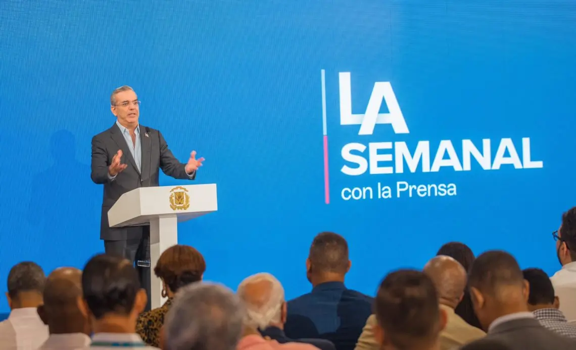 Abinader: están identificados los autores de la masacre