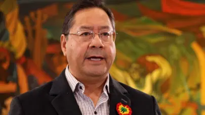 Luis Arce recuerda a Mujica como un faro de esperanza y lucha por la justicia social