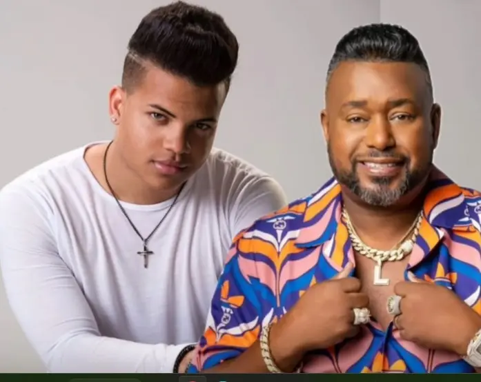 Luis Miguel del Amargue y Manny Rod estrenan la bachata “12 Años”