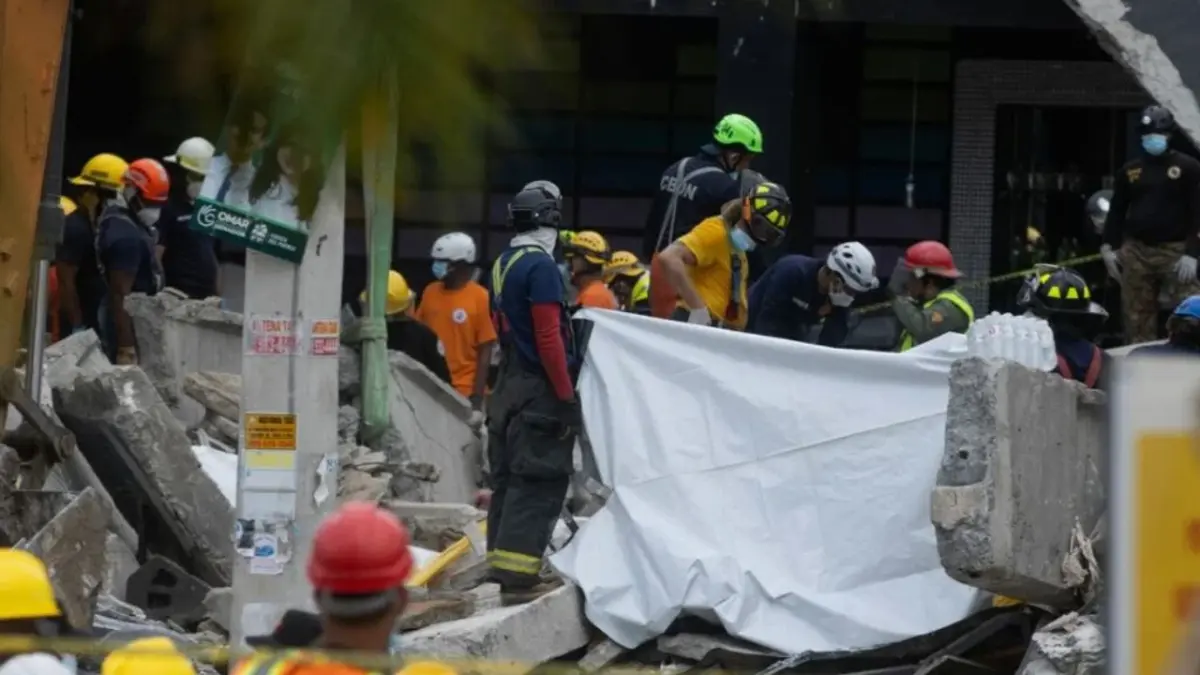 Familia de víctima del Jet Set aclara causa de muerte