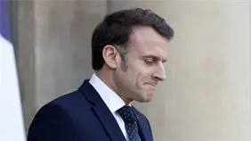 Macron señala a consumidores de drogas de la clase media por alimentar el narcotráfico Macron señala a consumidores de drogas de la clase media por alimentar el narcotráfico