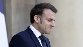 Macron aboga por elevar de 200 a 500 euros la multa al consumidor de drogas en Francia