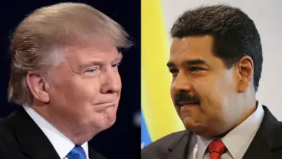 Estados Unidos negocia con Venezuela un acuerdo diplomático que permita liberar a los presos políticos