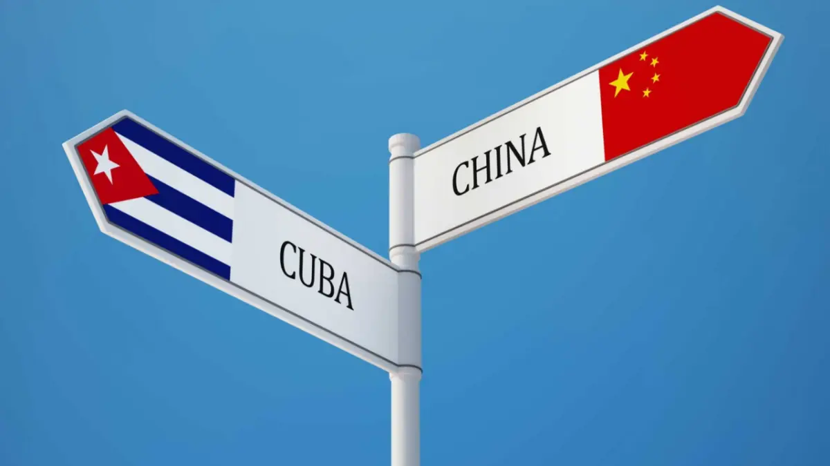 Cuba ve en China un socio claro para América Latina y el Caribe ante política de EE.UU.