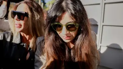 Gianinna Maradona denuncia que el médico de su padre ignoró sus alertas sobre su deterioro