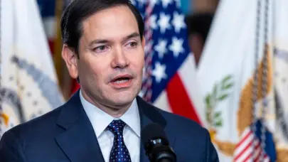 Marco Rubio alega que el mundo es más seguro y estable tras ataques a Irán