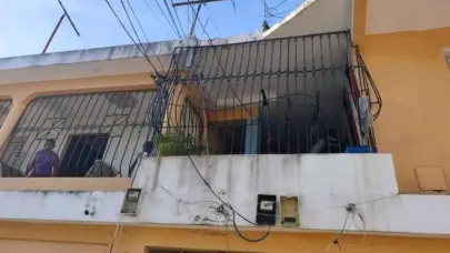 Mujer estrangula a su hijo de dos años en La Romana