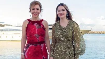 Melba Segura dedica carta a su hija por el Día de las Madres