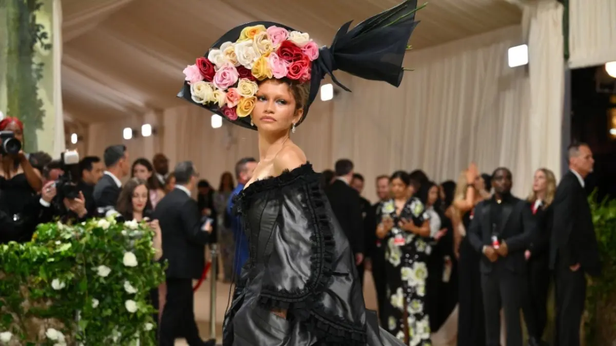 Met Gala 2025: lo que no te puedes perder del evento más icónico de la moda