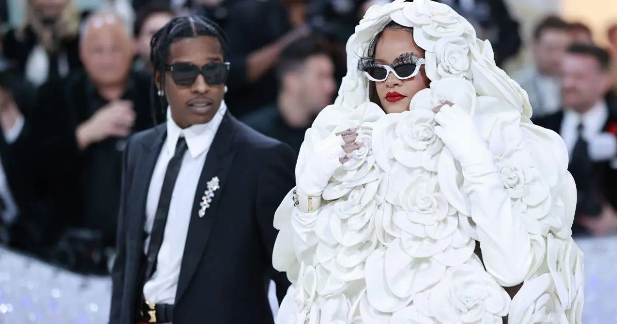 La Met Gala vuelve con una celebración de la cultura negra en la era anti woke de Trump