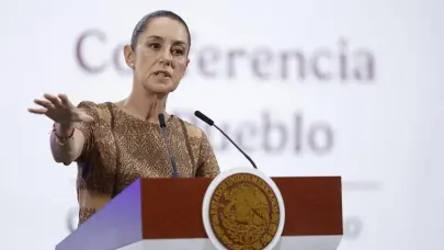 México demanda a Google por renombrar al Golfo de México como ‘Golfo de América’