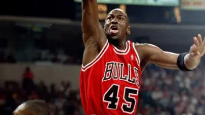 Michael Jordan anunció que regresa a la NBA en un nuevo rol: "Estoy muy emocionado"
