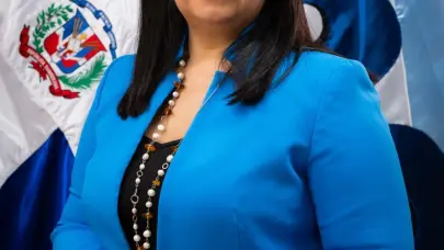 Abinader designa a Mildred Gabriela Mart&iacute;nez Mej&iacute;a como nueva directora de la ONE