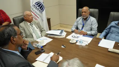 Minerd y ADP coordinan implementación de Evaluación del Desempeño Docente 2025