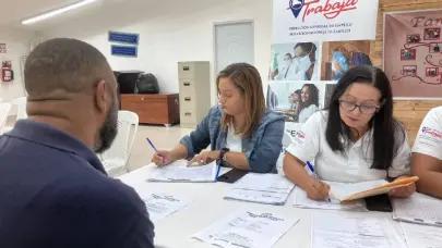 Ministerio de Trabajo invita a jornada de empleo para San Juan de la Maguana