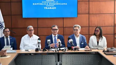 Ministerio de Trabajo detecta múltiples violaciones laborales en empresas de San Antonio de Guerra