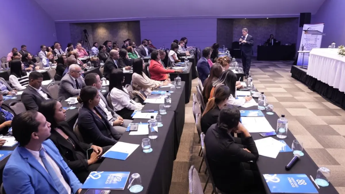 En 2025 ya van 28 feminicidios: Ministerio Público refuerza formación para combatir violencia de género