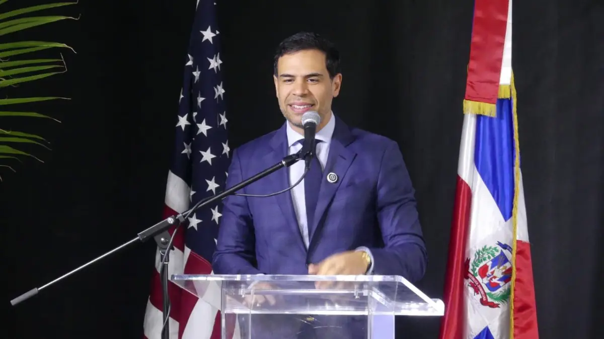 Ministro de Cultura fortalece lazos con gestores culturales en Nueva York