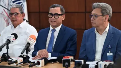 Ministro de Trabajo informa que 8 de 9 empresas inspeccionadas violan el 80-20
