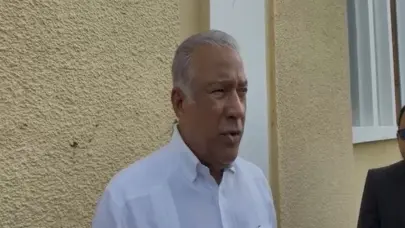 Califican como histórico el encuentro del presidente Abinader con exmandatarios