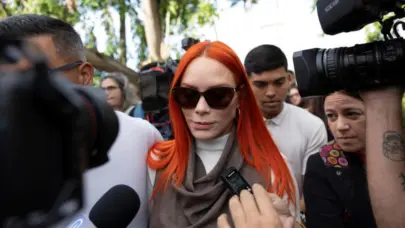 Ex esposa de Daddy Yankee solicita al Tribunal multa diaria de $5,000 por desacato civil