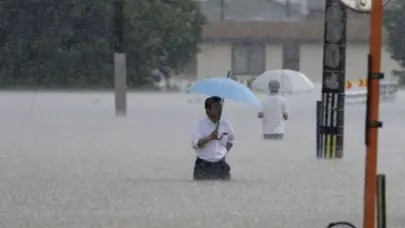 Temporada ciclónica 2025: Esto es lo que debe llevar tu mochila de emergencia