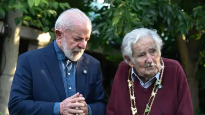 Lula asistir&aacute; al funeral de su amigo Pepe Mujica