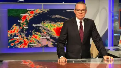 John Morales advierte que la temporada cicl&oacute;nica de este 2025 ser&aacute; activa