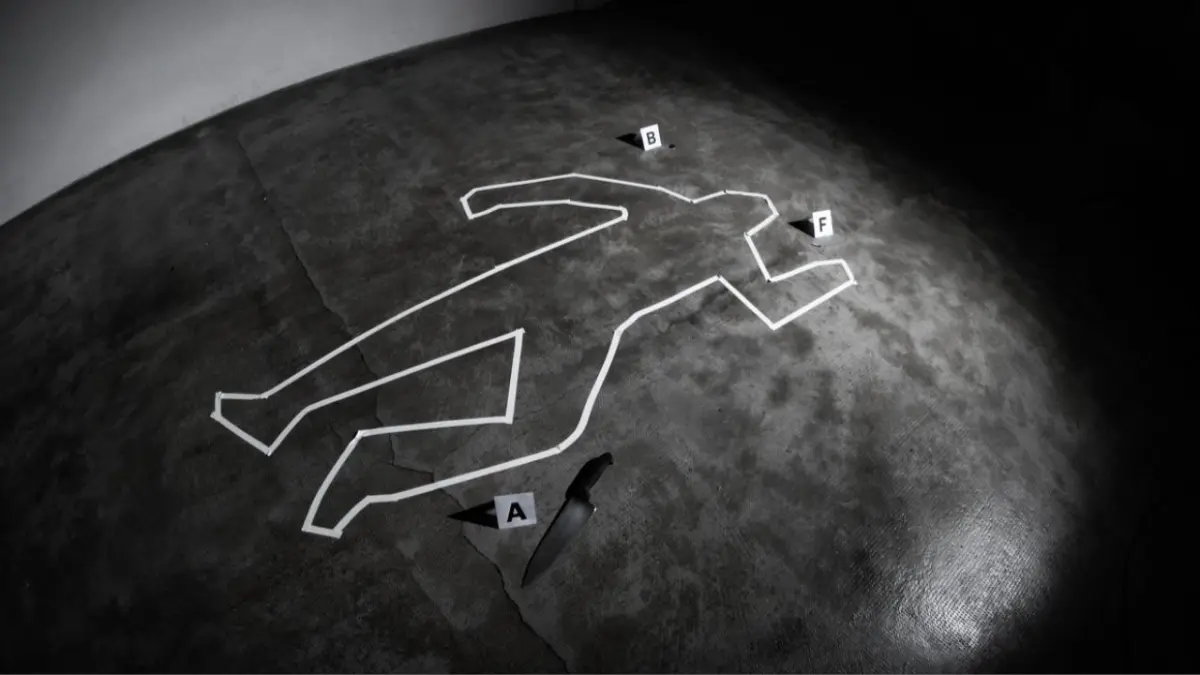 Hombre es condenado a 30 años de prisión por homicidio tras robo en una vivienda