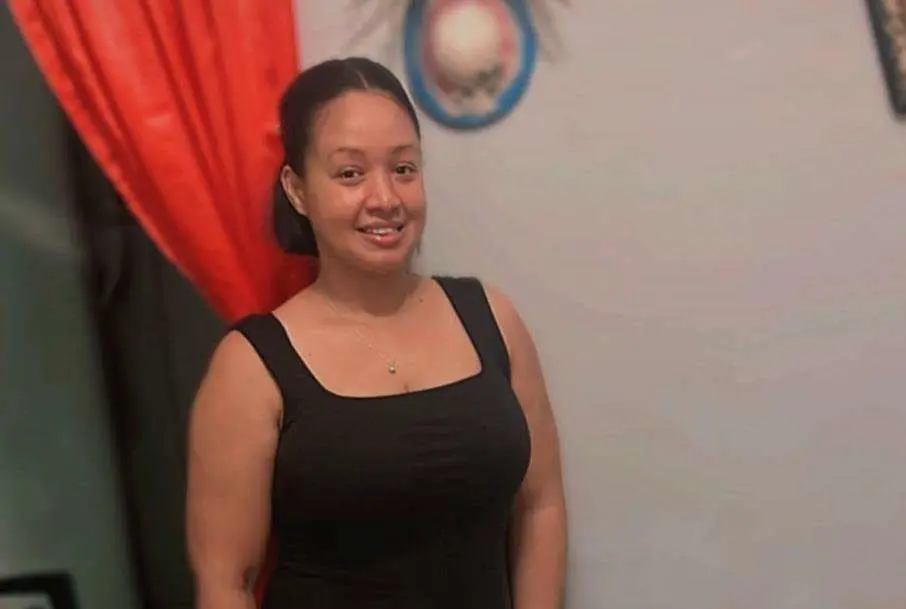 Imponen tres meses de prisión preventiva contra hombre por feminicidio en Los Guandules