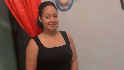 Imponen tres meses de prisión preventiva contra hombre por feminicidio en Los Guandules