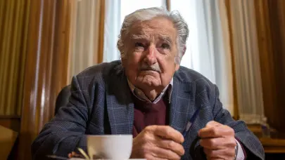 Mujica, el presidente latinoamericano que no se parecía a ningún otro