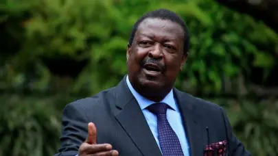 Canciller de Kenia realizará visita oficial a RD la próxima semana