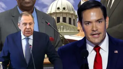 RD atrae atención global con visitas de cancilleres de potencias y países del Caribe en 2025