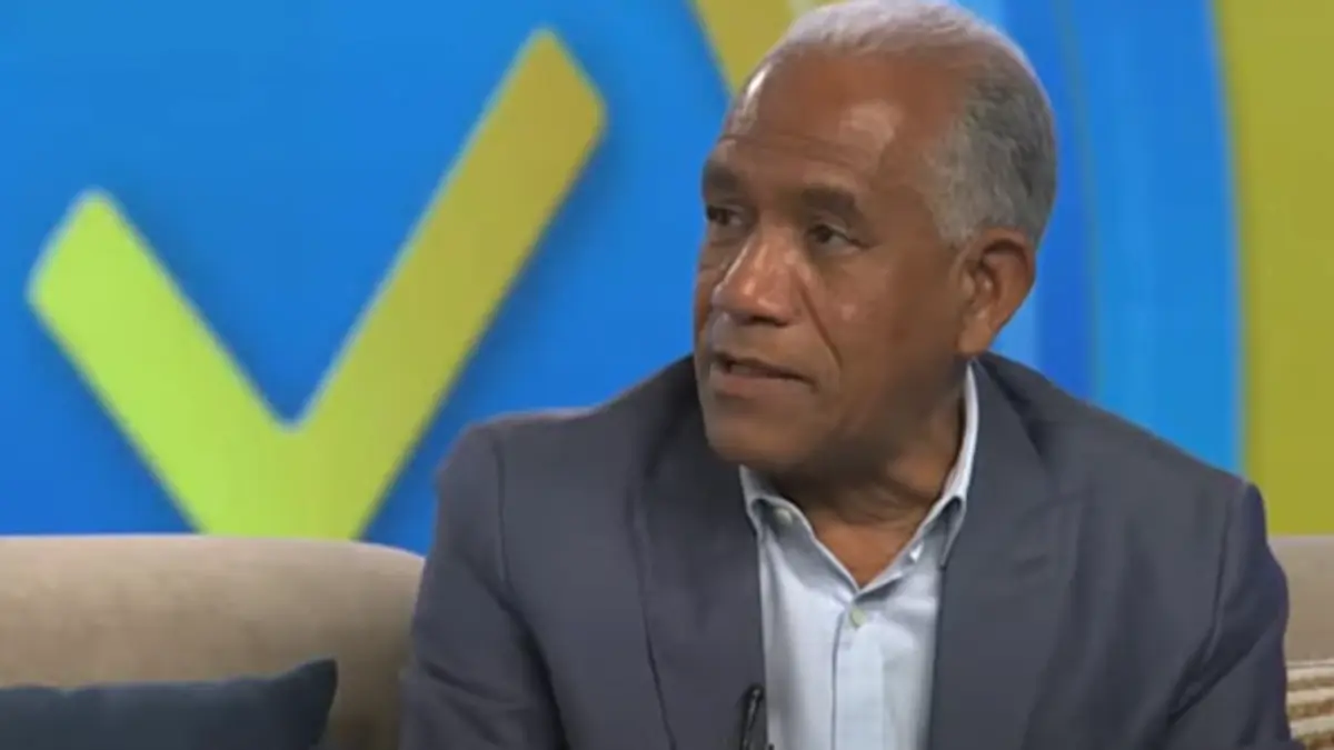 Nelson Suárez advierte impacto de arancel de EE.UU. en zona franca y exportaciones médicas de RD